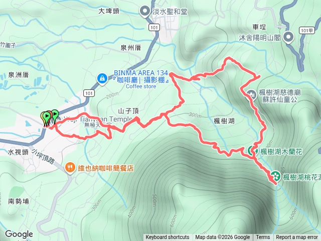 1150919楓樹湖預覽圖