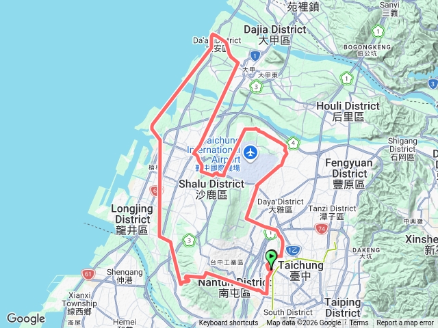2026時代騎輪節預覽圖