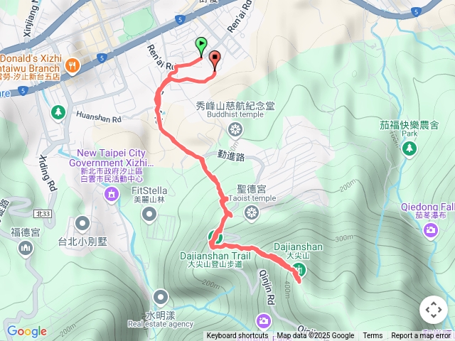 20250427-大尖山