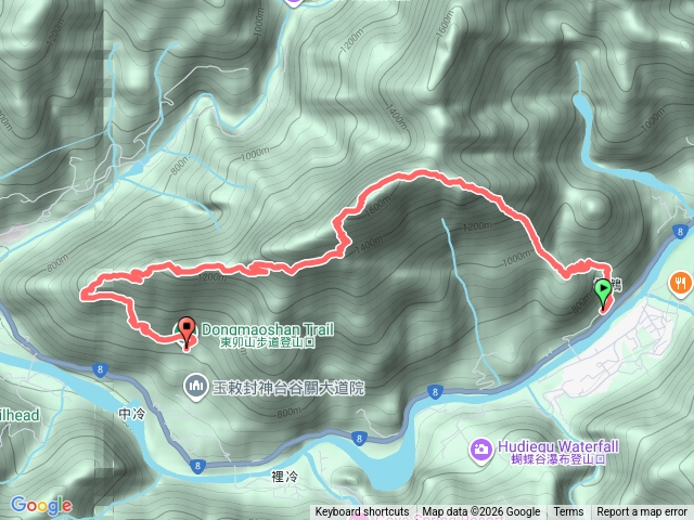 德芙蘭上東卯下大道院預覽圖