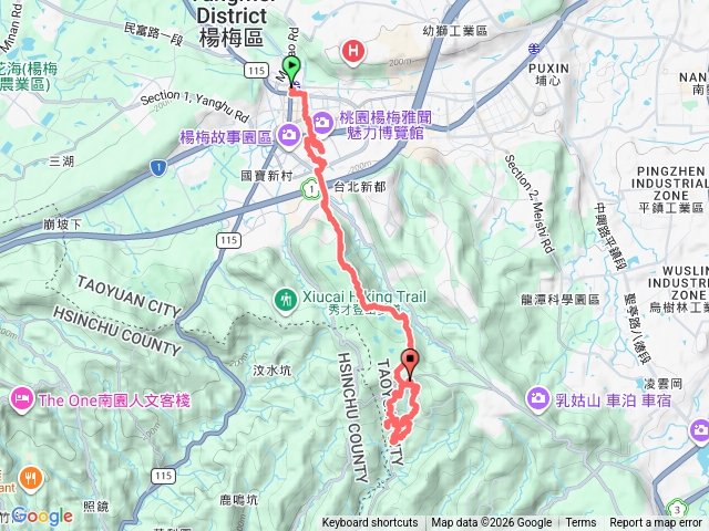 2026桃園魯冰花季預覽圖