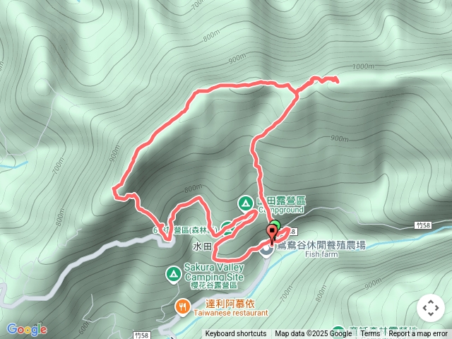 蓮包馬武督山O型預覽圖
