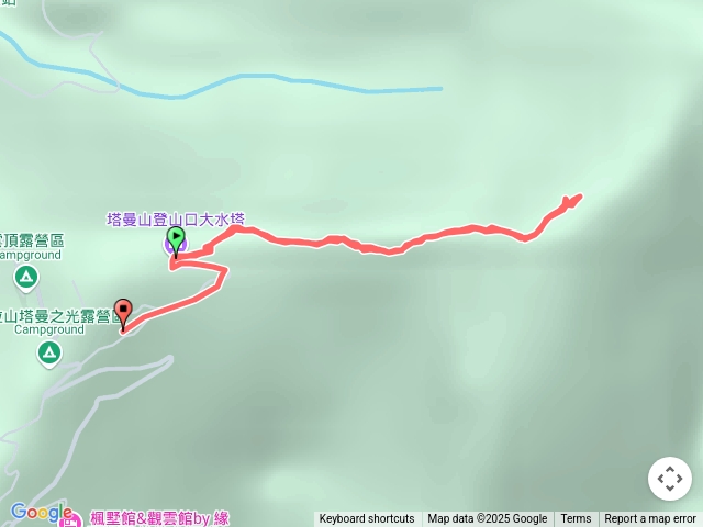 塔曼山預覽圖