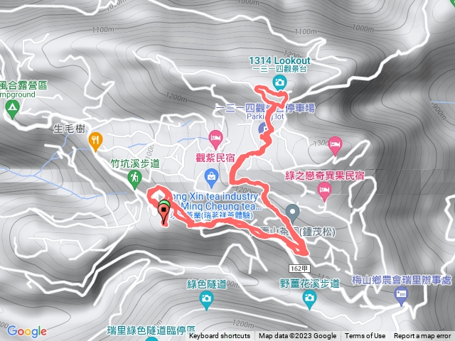 112.4.17海鼠山1314觀景台