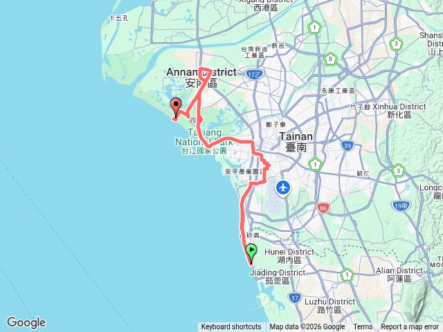 115-06-06台南路竹+陸檢8696+94+92+桂子山+中寮+中坑+台豬厝+四葉+土城子