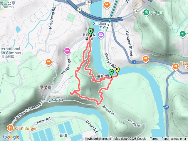 和美山20260124預覽圖