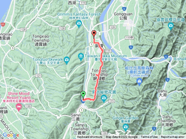 20221218三員縱走