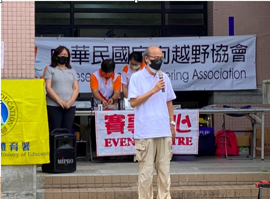 【賽事】華梵盃今登場 一姐黃敏惠領先群雌奪下金牌