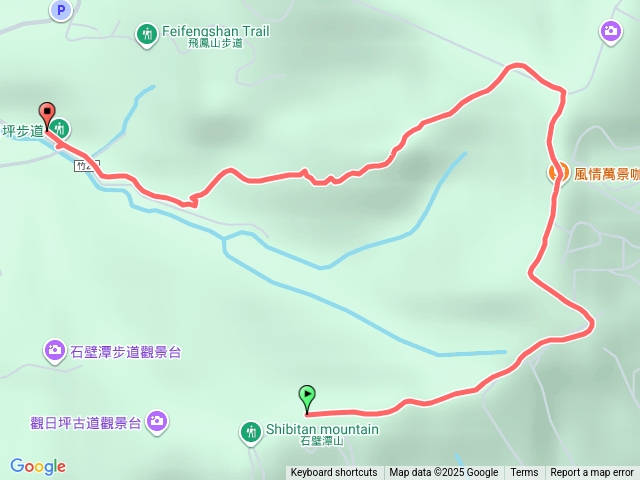 飛鳳山1215