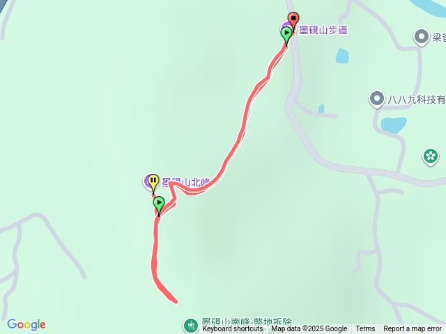 墨硯山