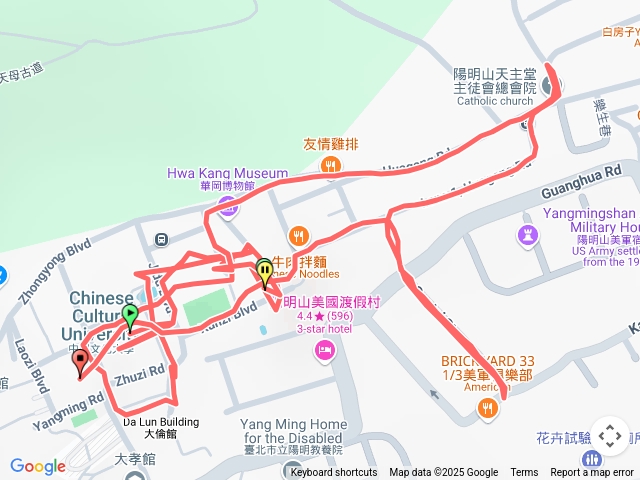 文大