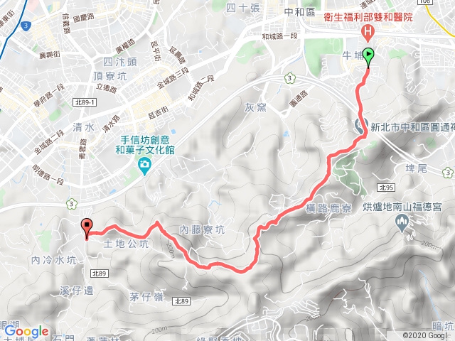 圓通寺 大尖山 青龍嶺 清化里