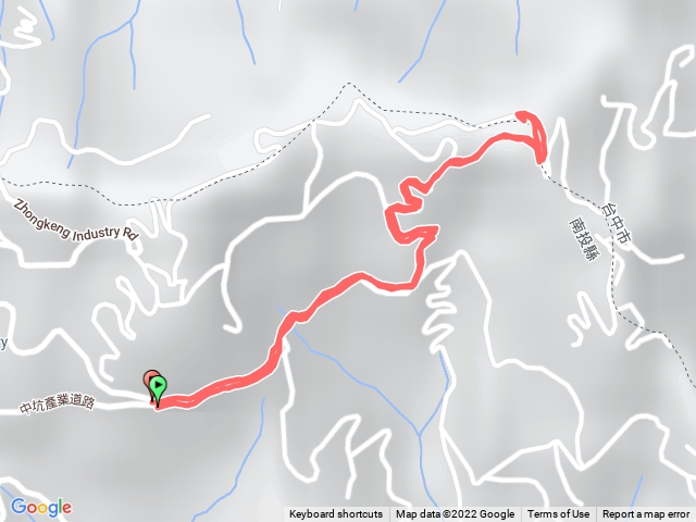 20221030南投國姓三友部山