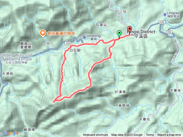 20250809石燭尖、九龍山、峰頭尖預覽圖