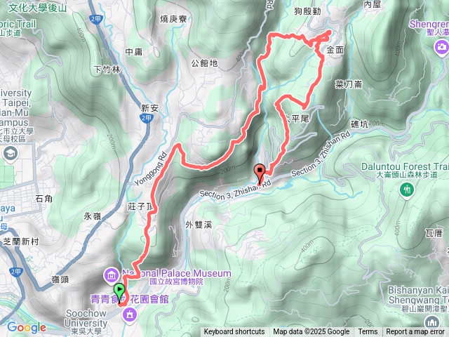 2025.1.12狗殷勤古道.平菁步道預覽圖