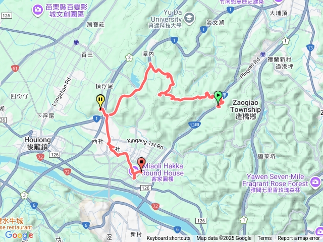 石頭山、登校血、羊寮山