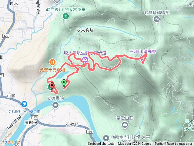 三汀山20241005預覽圖