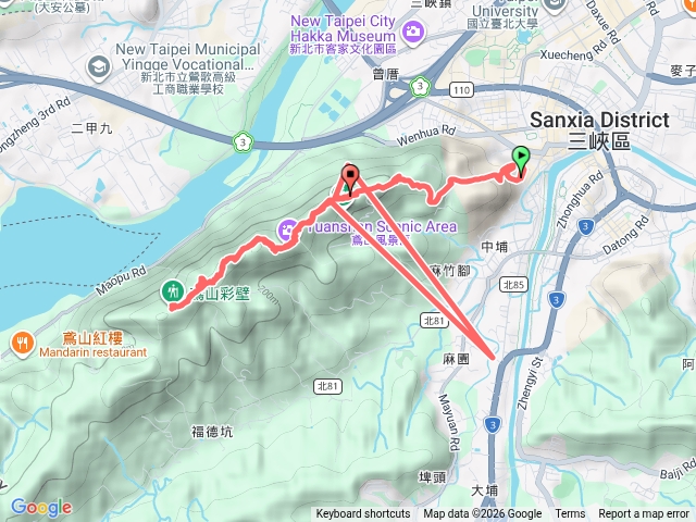 鳶山.鳶山彩壁預覽圖