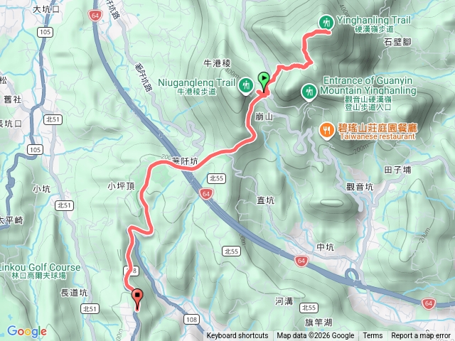 楓櫃斗湖預覽圖