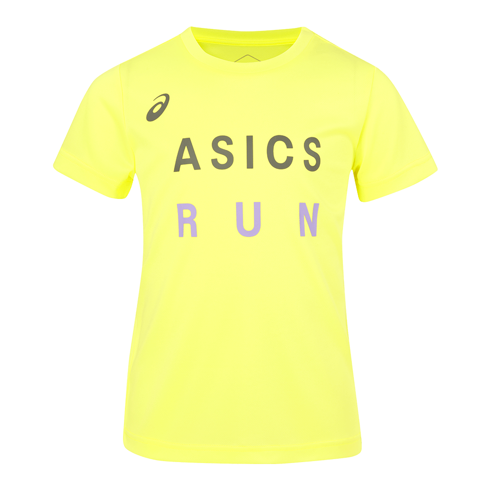 ASICS紀念T恤