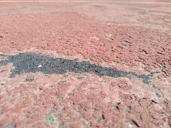 跑鞋抓地力知多少?