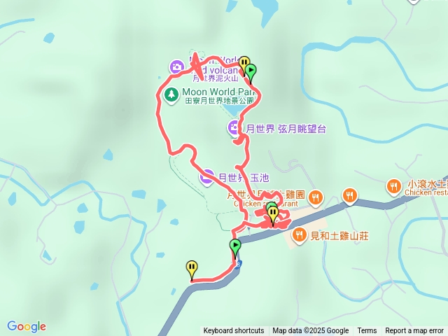 田寮月世界預覽圖