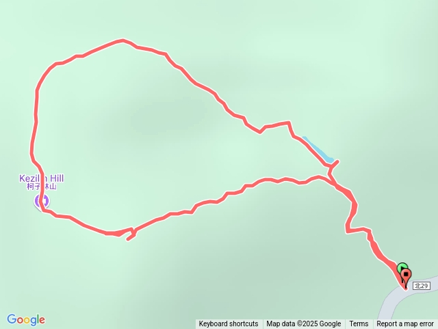 20250112金明山、柯子林山預覽圖