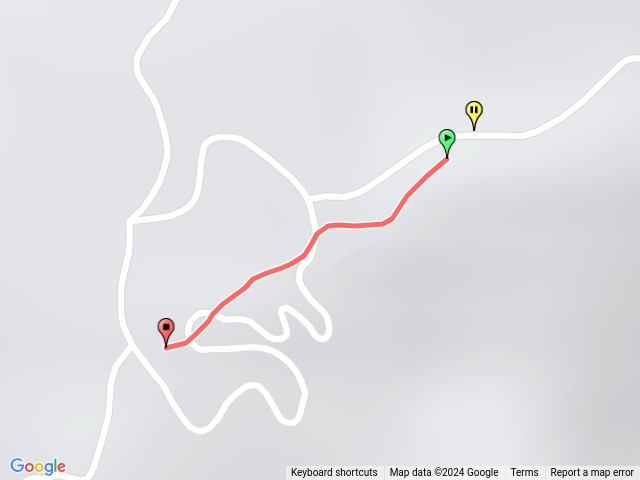 小百岳集起來白雲山步道202401191555