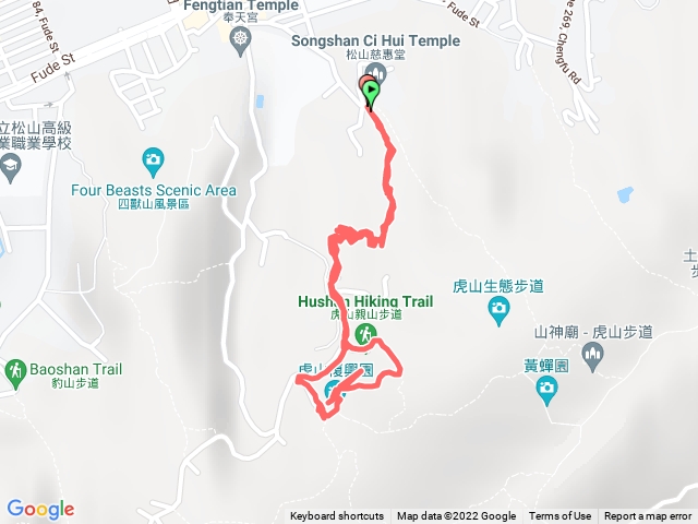 0207虎山步道