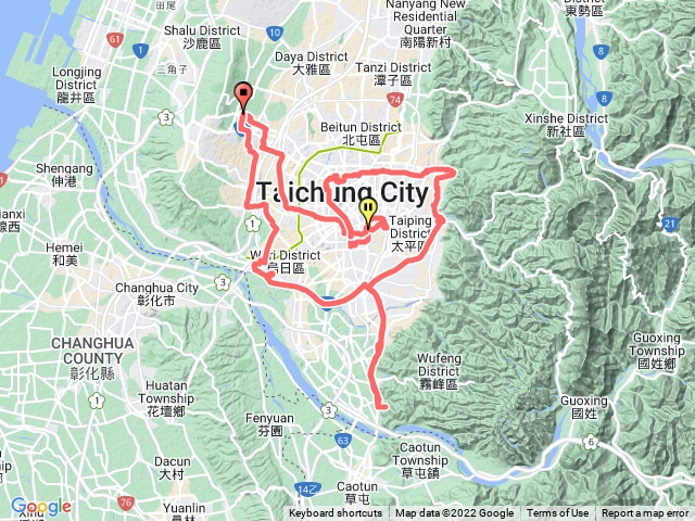 1110626用單騎書寫風景