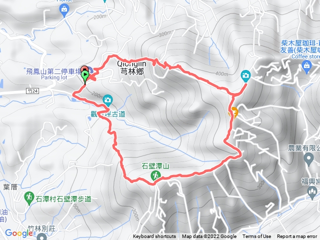 2022.10.29 飛鳳山