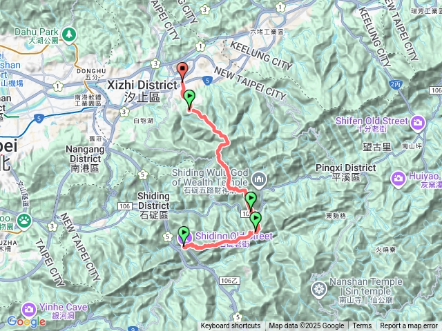 天際線第二段預覽圖