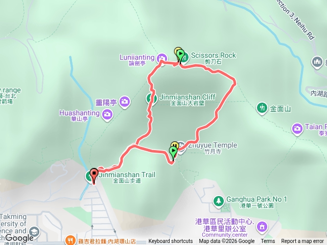 金面山小O預覽圖