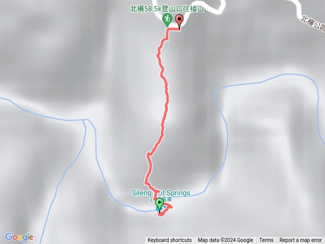 三光溪四稜溫泉♨️預覽圖