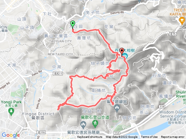 福源山