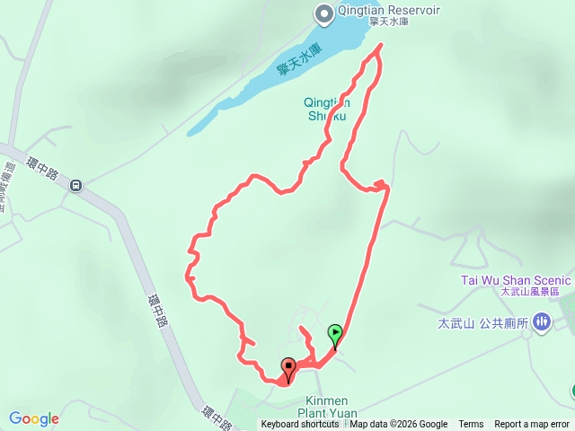 市集Tiger猛虎步道預覽圖