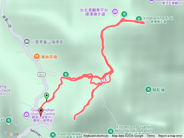 楓櫃斗湖預覽圖