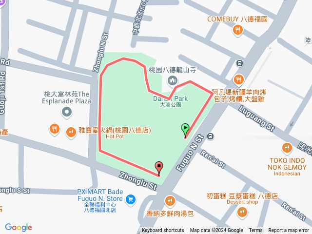 大湳公園