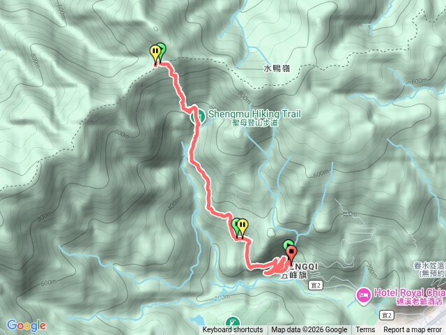 抹茶山