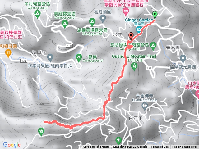 2022.06.04   關刀山