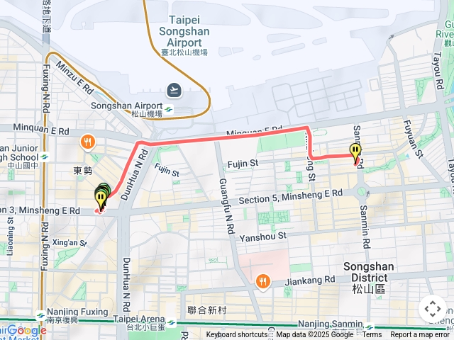 回家