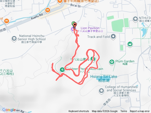 2025.02.08－十八尖山健走預覽圖