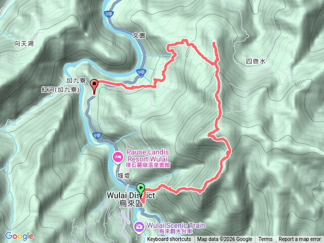 1150107烏桶縱走預覽圖