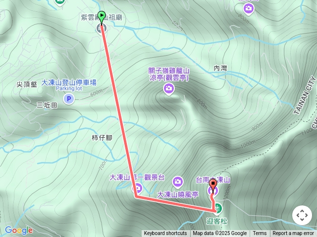 20250426大凍山