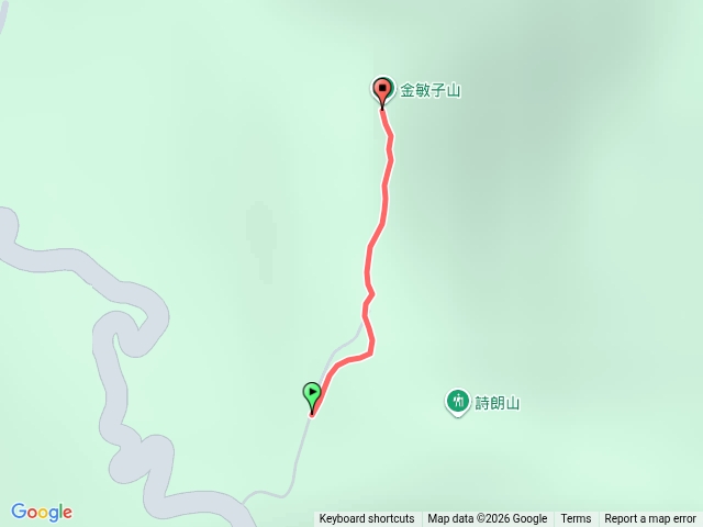 金詩塞內