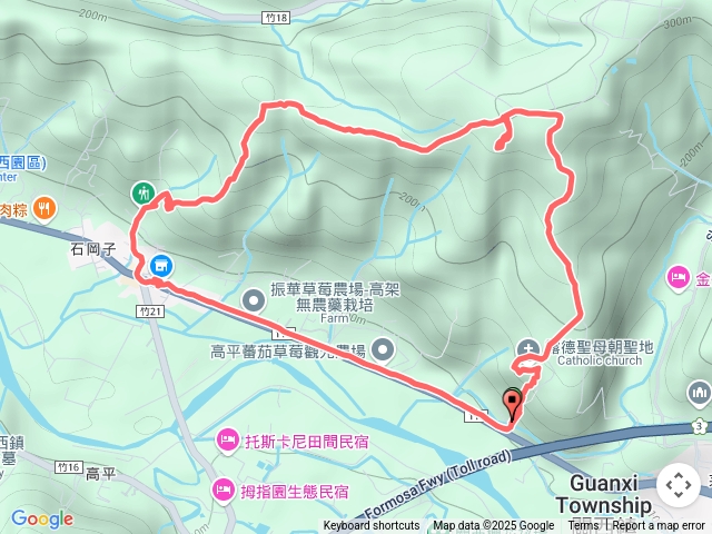 2025森遊竹縣 皮皮獅探險隊石光古道20250627052458