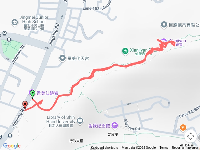 景美仙跡岩-20250626