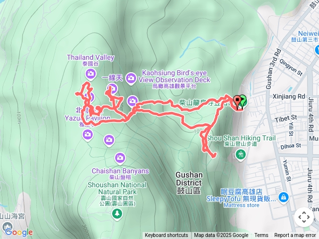 20250525_山狂柴山