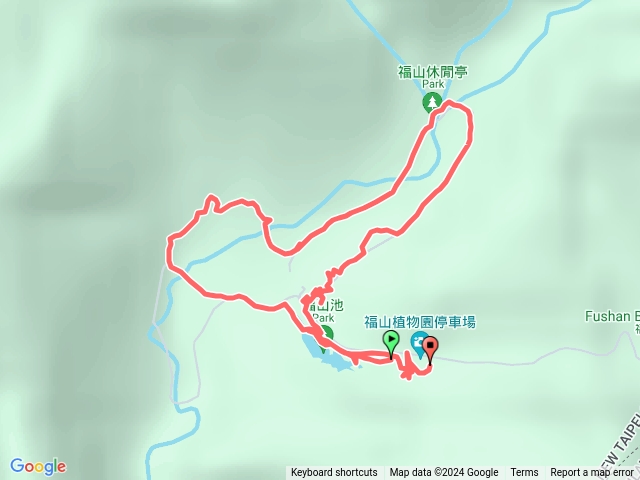 福山植物園預覽圖