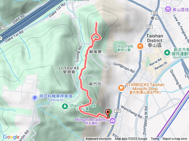 20250802尖凍山